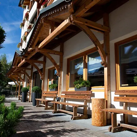 Hotel Crozzon-2